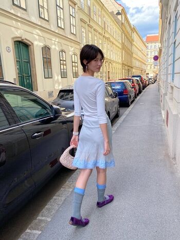 Full leaked Xufe private photo