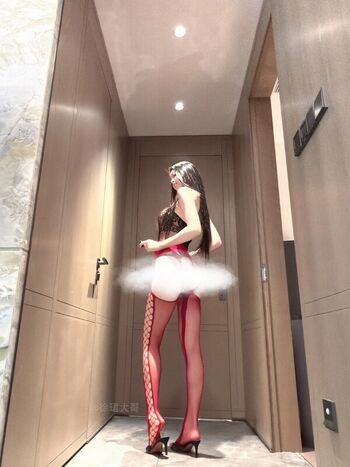 Full leaked Xujunfromchina private photo
