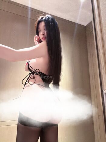 Full leaked Xujunfromchina private photo