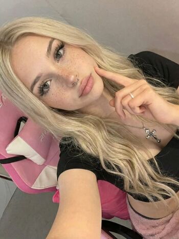Full leaked Xuwuara private photo