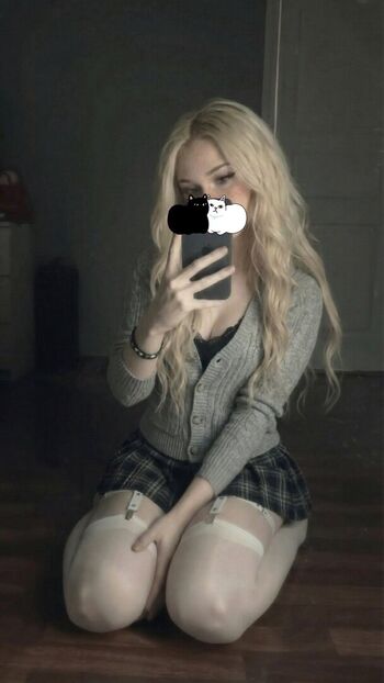 Full leaked Xuwuara private photo