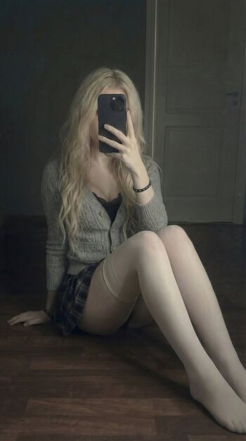 Full leaked Xuwuara private photo