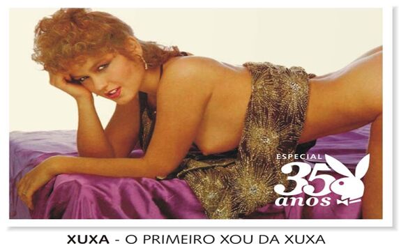 Full leaked Xuxa meneghel page private photo