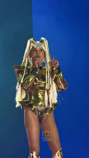 Full leaked Xuxa meneghel private photo