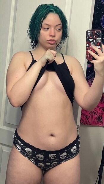 Full leaked Xwickedstaryx private photo