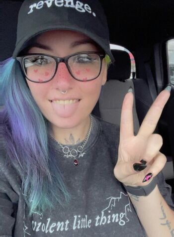 Full leaked Xxcheshire kat private photo
