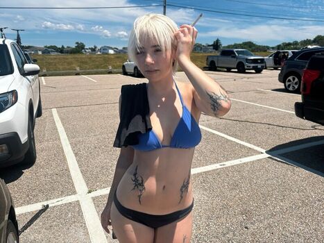 Full leaked Xxquisitelee private photo