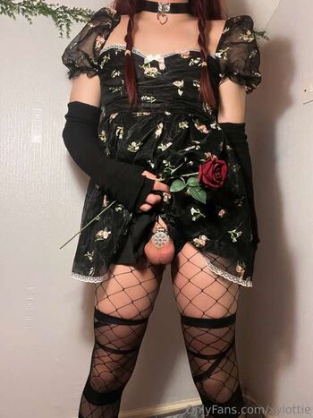 Full leaked Xylottie page private photo