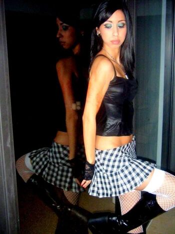 Full leaked Xzanthia private photo