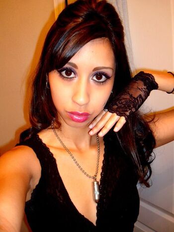 Full leaked Xzanthia private photo