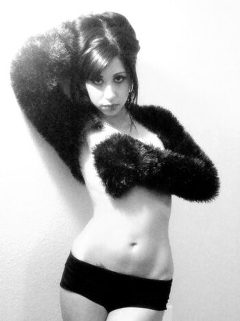 Full leaked Xzanthia private photo