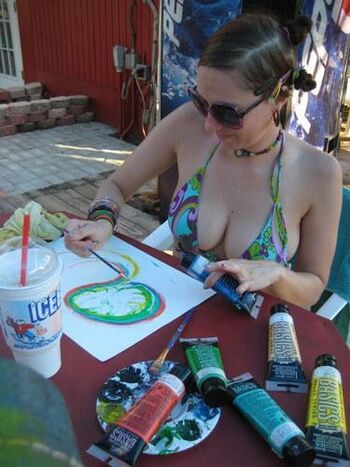 Full leaked Xzanthia private photo
