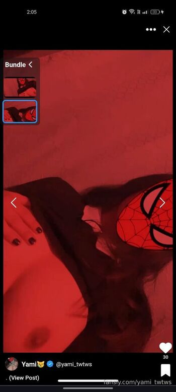 Full leaked Y mtwtws private photo