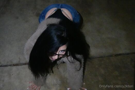 Full leaked Yktorii private photo