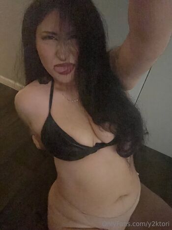 Full leaked Yktoriii private photo