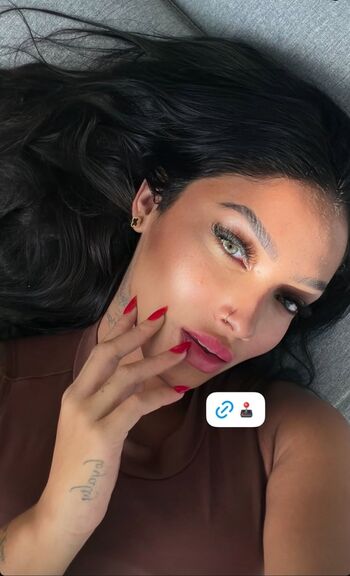 Full leaked Ya malb private photo