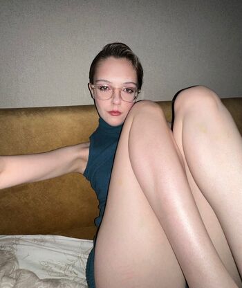 Full leaked Ya marel private photo