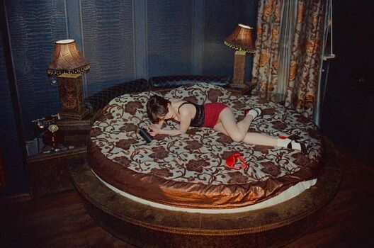 Full leaked Ya marel private photo