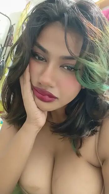 Full leaked Ya shaa private photo