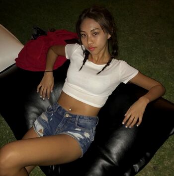Full leaked Ya stacey private photo