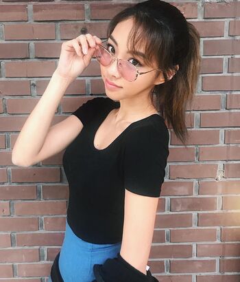 Full leaked Ya stacey private photo