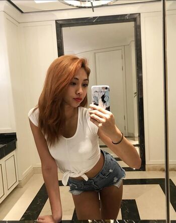 Full leaked Ya stacey private photo