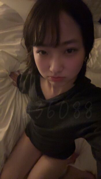 Full leaked Ya private photo