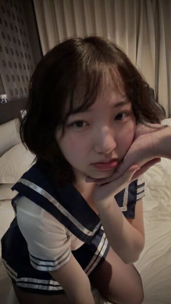 Full leaked Ya private photo
