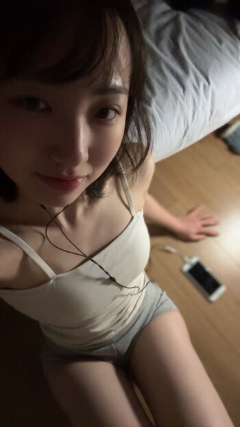 Full leaked Ya private photo