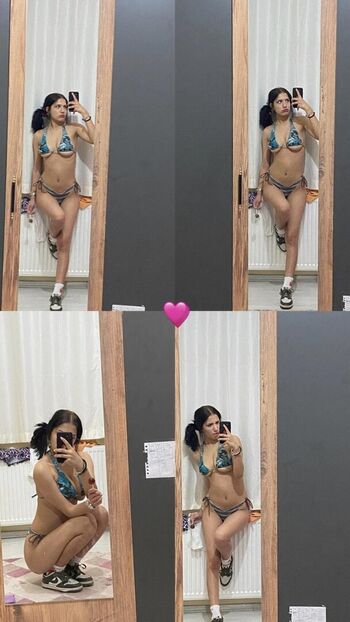 Full leaked Yawmur private photo