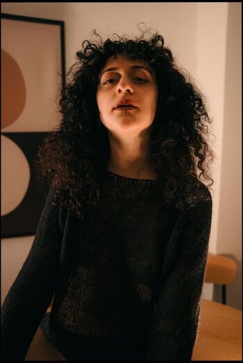 Full leaked Yaara alon private photo