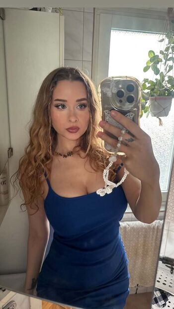 Full leaked Yaboielina private photo