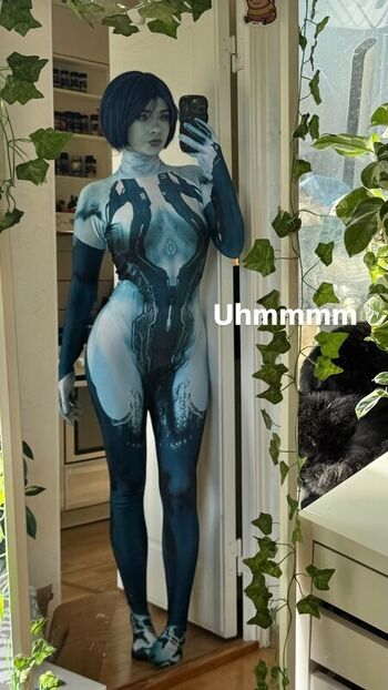 Full leaked Yaboielina private photo