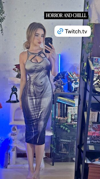 Full leaked Yaboielina private photo