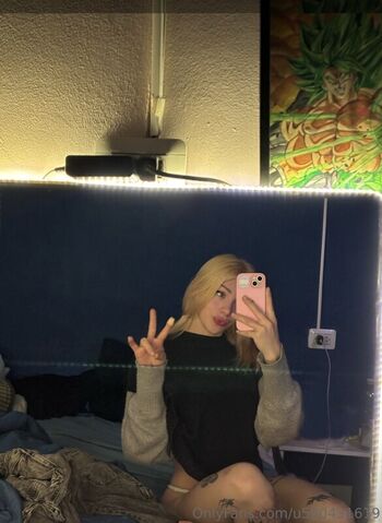 Full leaked Yabrmiss private photo