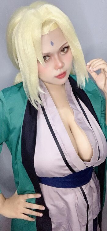 Full leaked Yaciju page private photo