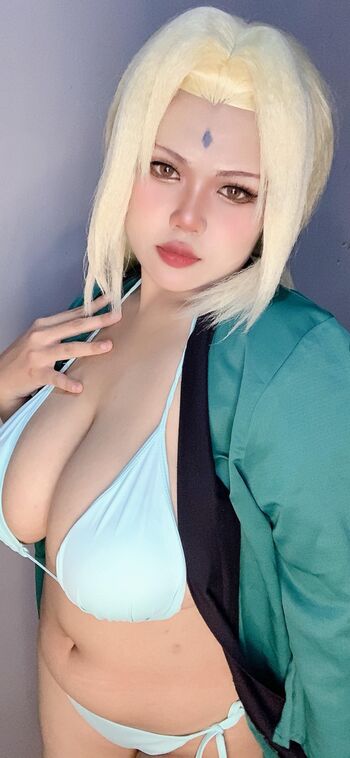 Full leaked Yaciju page private photo