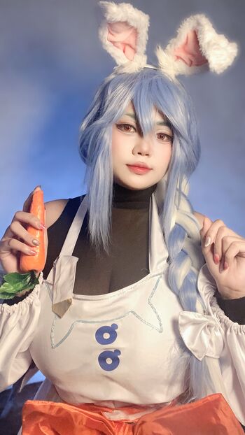 Full leaked Yaciju page private photo