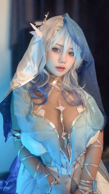 Full leaked Yaciju private photo