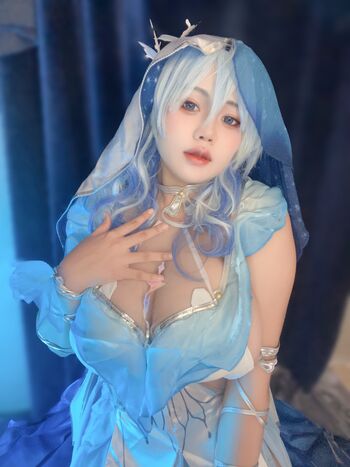 Full leaked Yaciju private photo