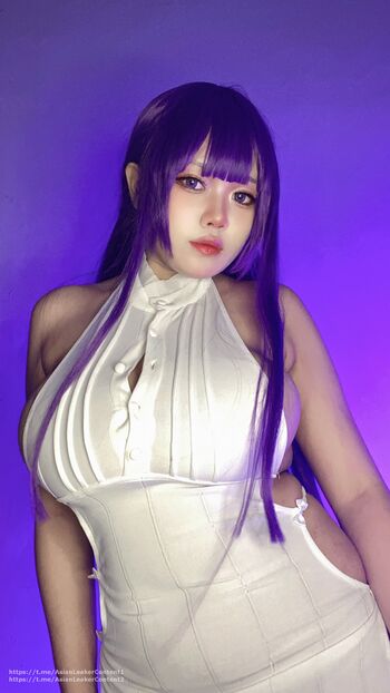 Full leaked Yaciju private photo