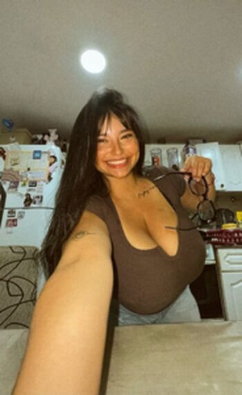 Full leaked Yael castillo private photo