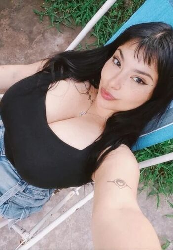 Full leaked Yael castillo  page private photo