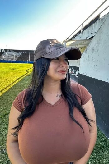 Full leaked Yael castillo private photo