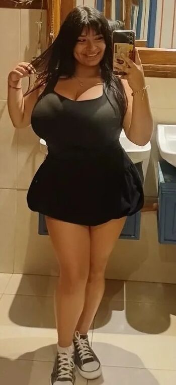 Full leaked Yael private photo