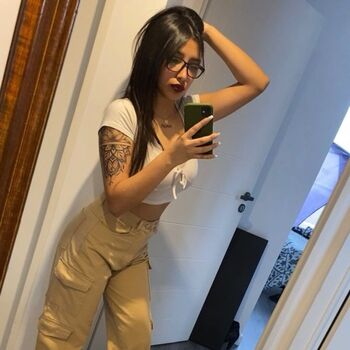 Full leaked Yaenahiaraa private photo