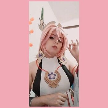 Full leaked Yaeuwu private photo