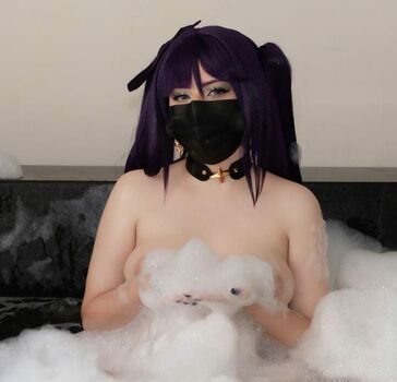 Full leaked Yaeuwu private photo