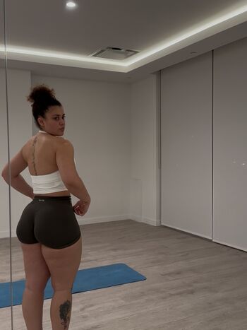 Full leaked Yafreissy private photo