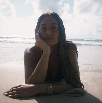 Full leaked Yagmur banda private photo